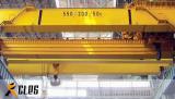 CHD Series low headroom double girder overhead crane