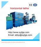 heavy duty horizontal lathe machine price for hot selling