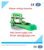 gantry planer (gantry type milling machine) for sale