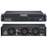 CLASS H SMPS PROFESSIONAL POWER AMPLIFIER PS-2132 2x1300