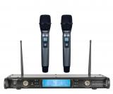 WIRELESS MICROPHONE W-300