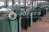 bastion barrier mesh/jet blast barrier/JOESCO