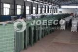 traffic barriers plastic/security fence definition/JOESCO