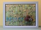 Decorative Window Film