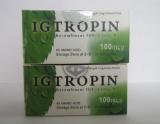 Igtropin Riptropin  100%Original HGH Factory Price Authentic HGH